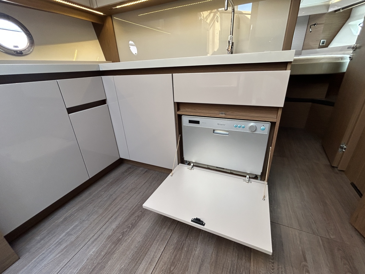 2018 Beneteau 50 GRAN TURISMO