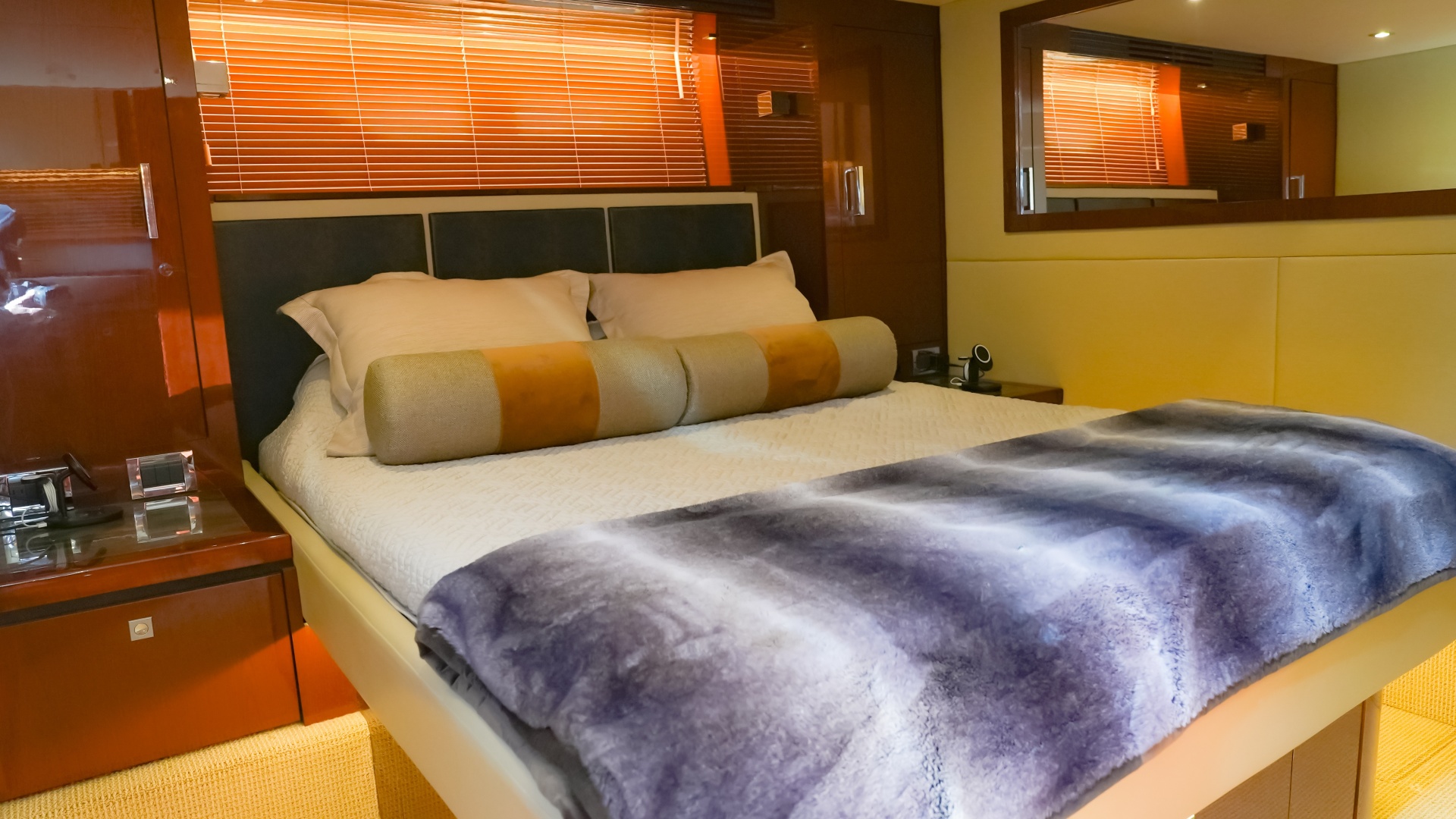 Plan B 52ft Sea Ray Yacht For Sale