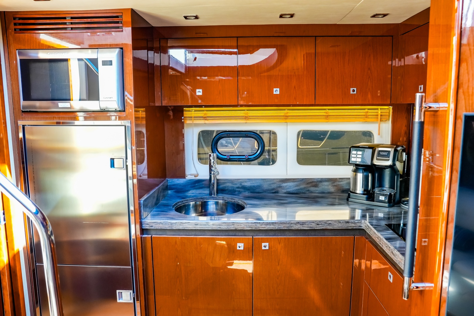 Plan B 52ft Sea Ray Yacht For Sale