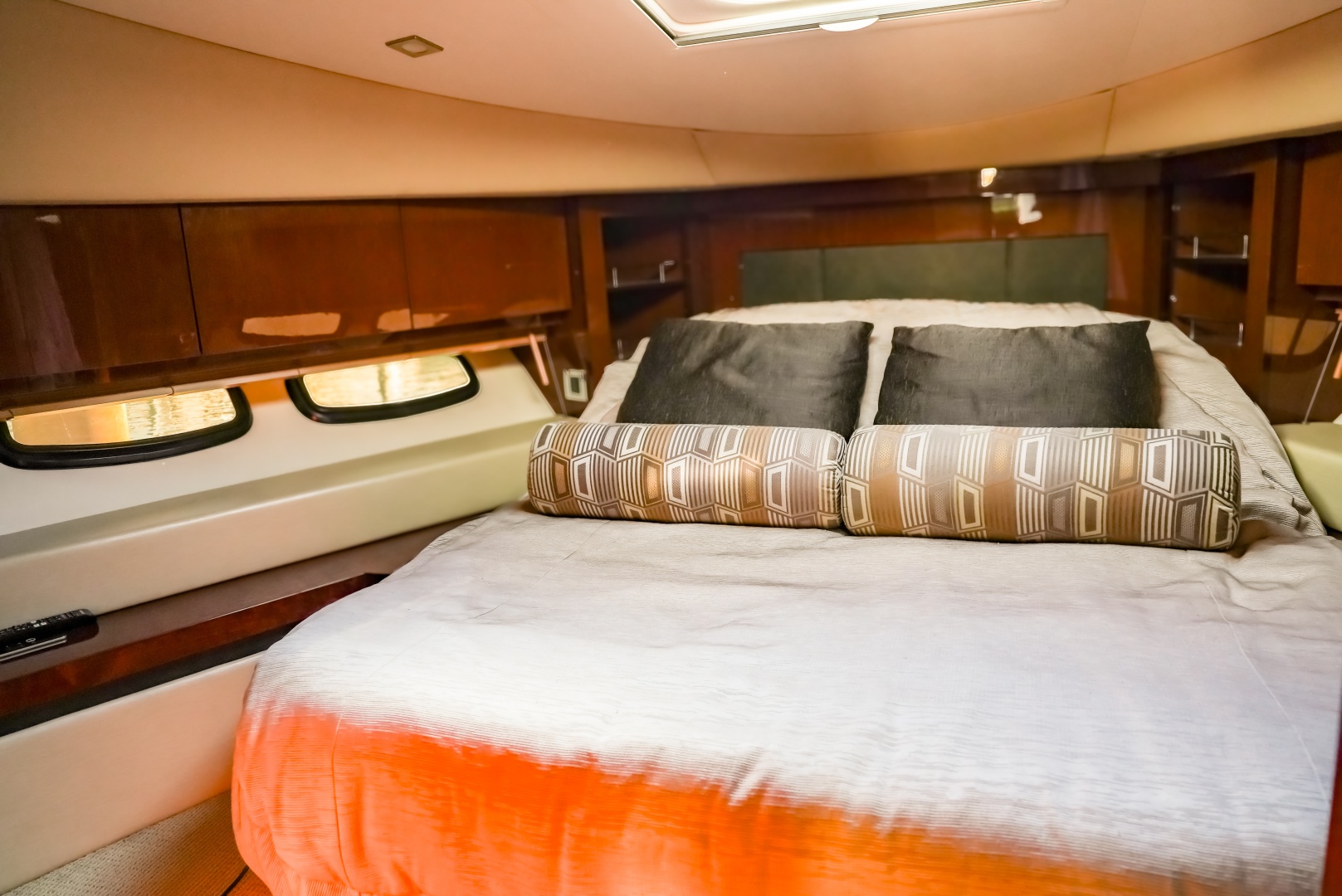 Plan B 52ft Sea Ray Yacht For Sale