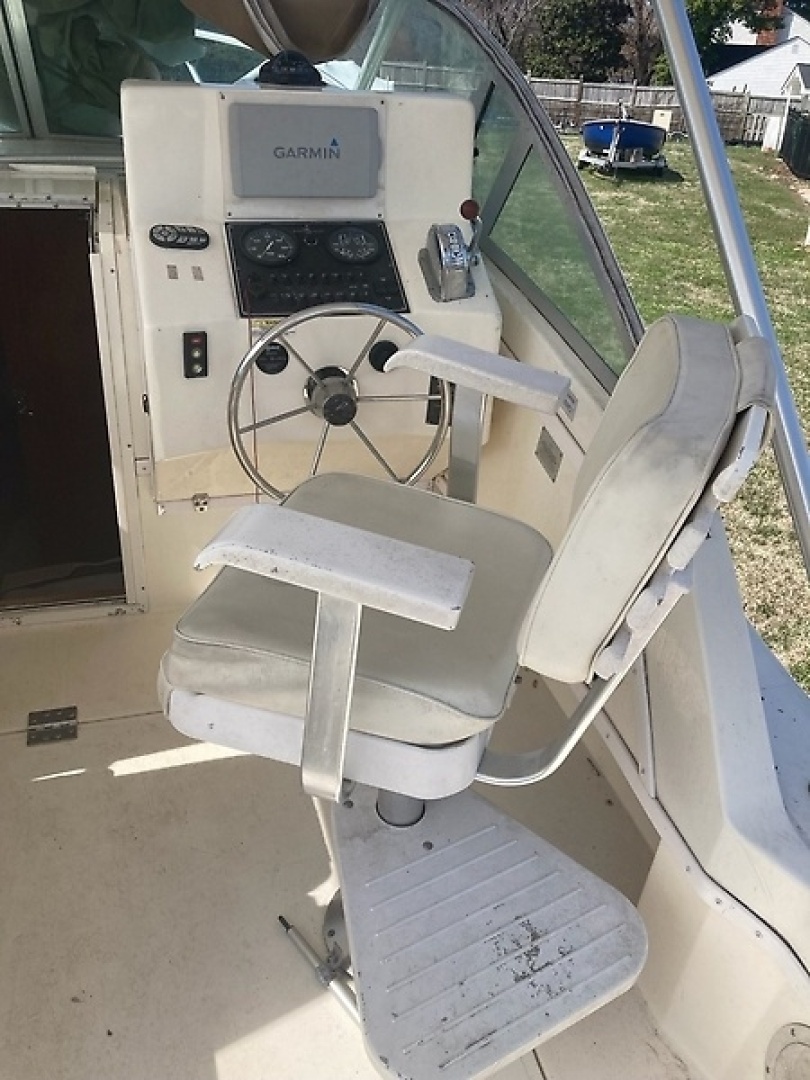 Balhala na 26ft Albemarle Yacht For Sale