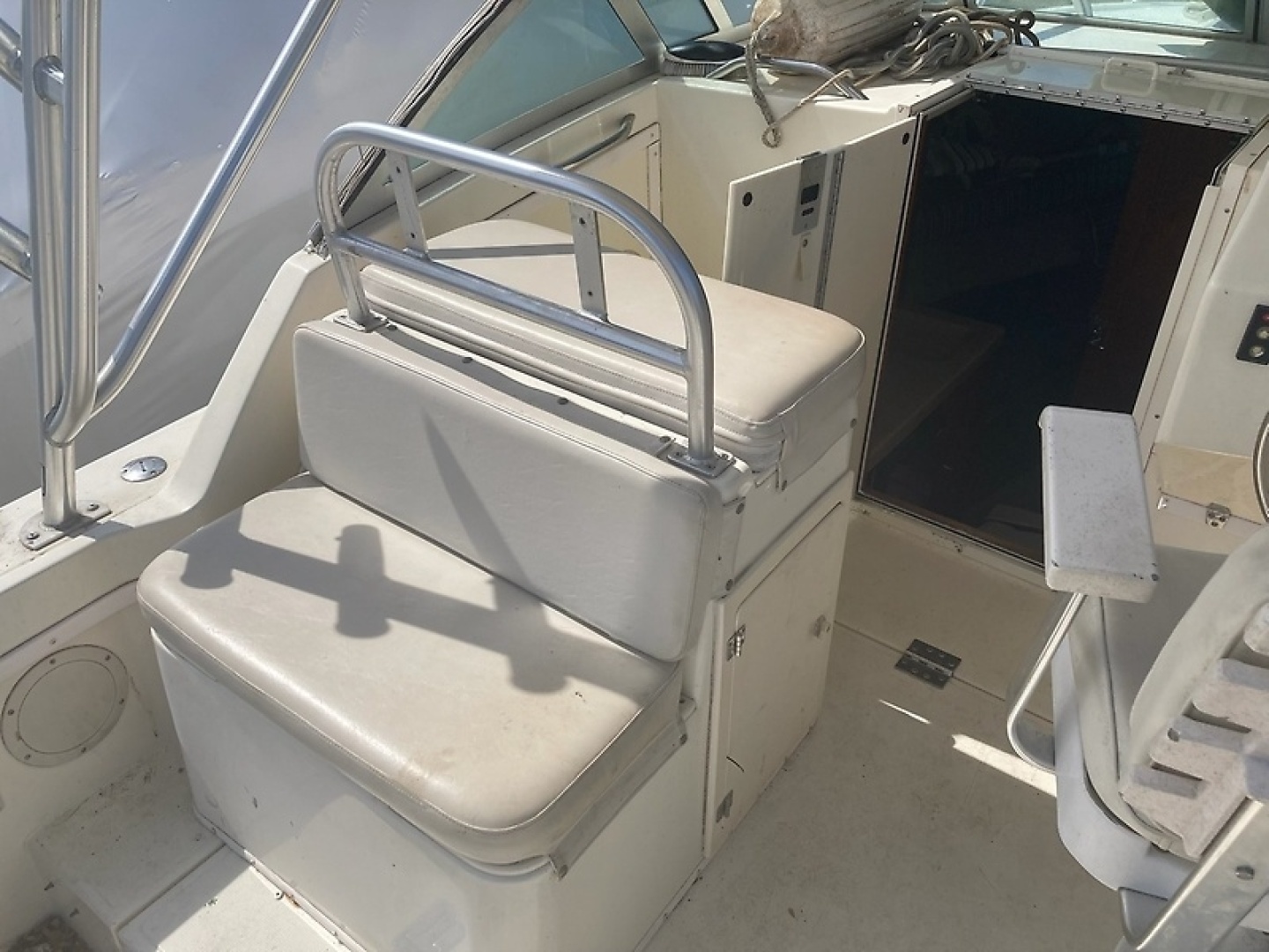 Balhala na 26ft Albemarle Yacht For Sale