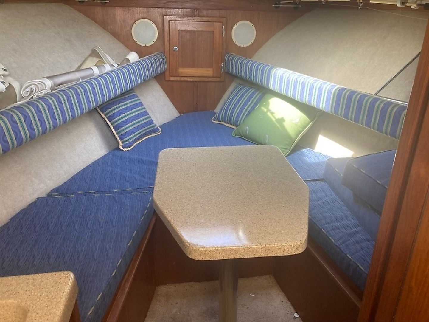 Balhala na 26ft Albemarle Yacht For Sale