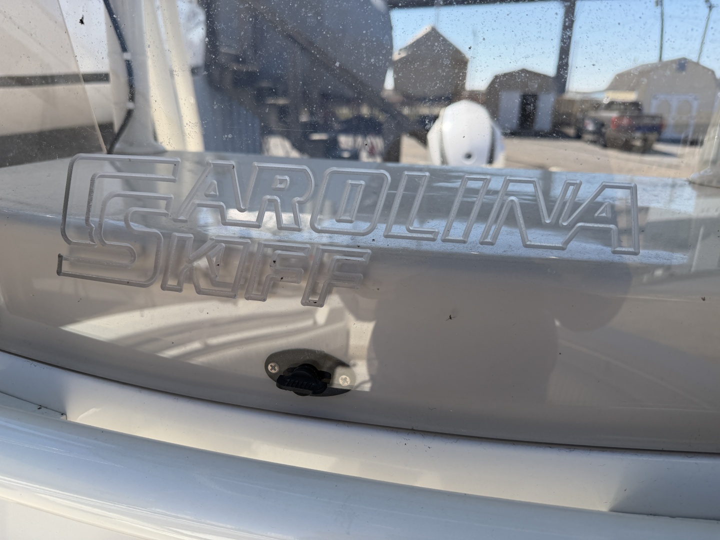 2017 Sea Chaser 24 HFC