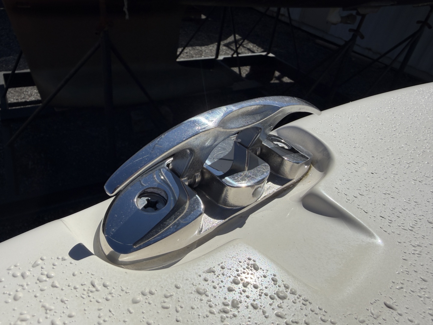 2017 Sea Chaser 24 HFC