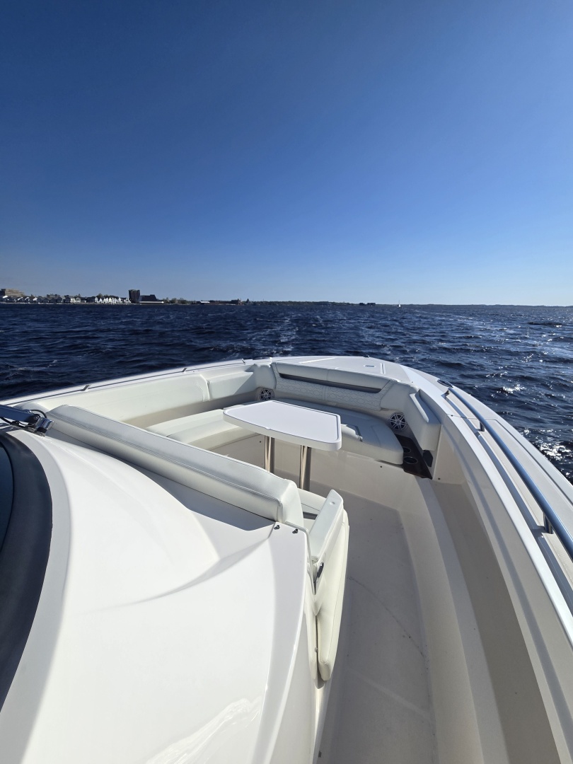 38ft Tiara Yachts Yacht For Sale