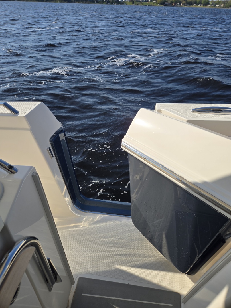 38ft Tiara Yachts Yacht For Sale