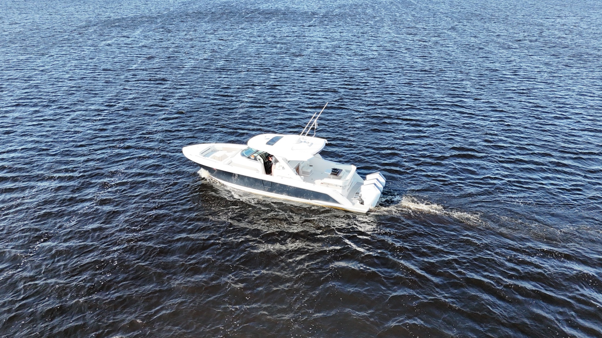 38ft Tiara Yachts Yacht For Sale