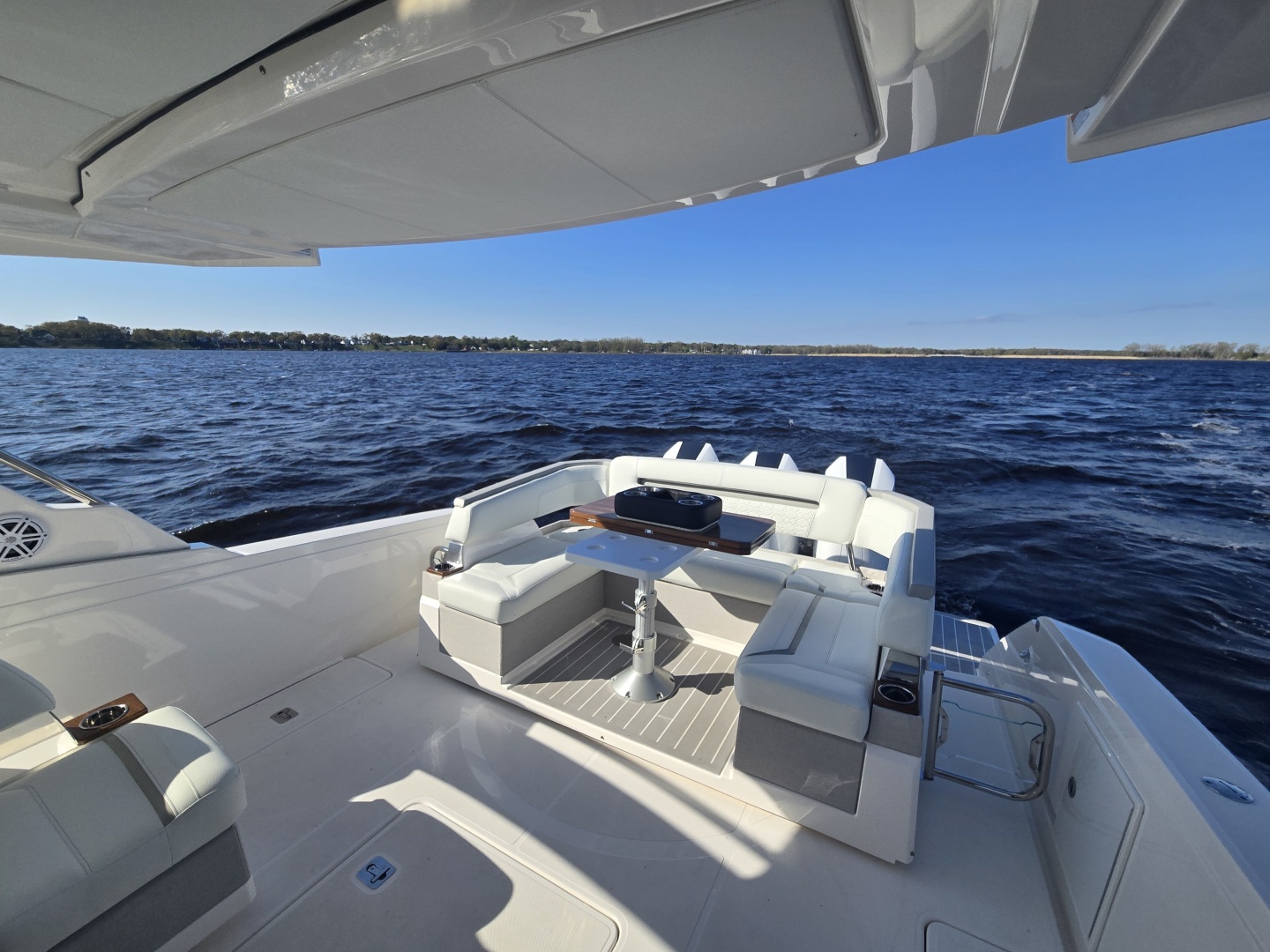 38ft Tiara Yachts Yacht For Sale