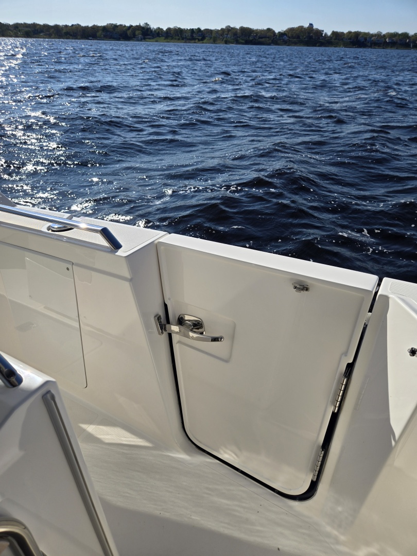 38ft Tiara Yachts Yacht For Sale