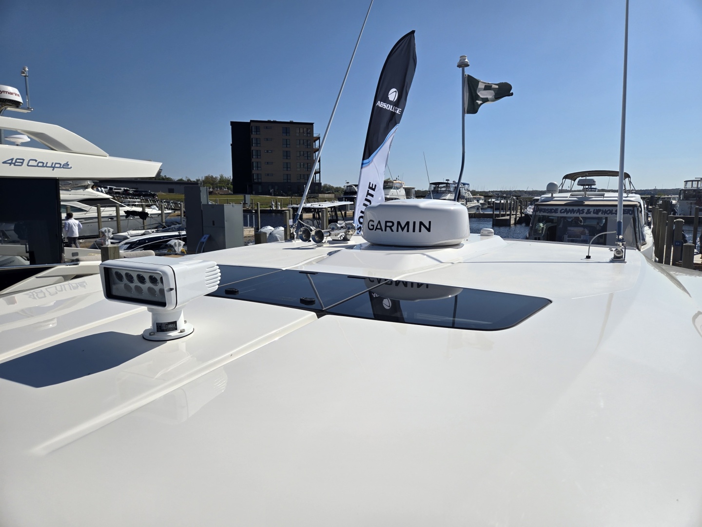 38ft Tiara Yachts Yacht For Sale