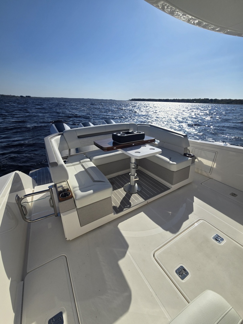 38ft Tiara Yachts Yacht For Sale
