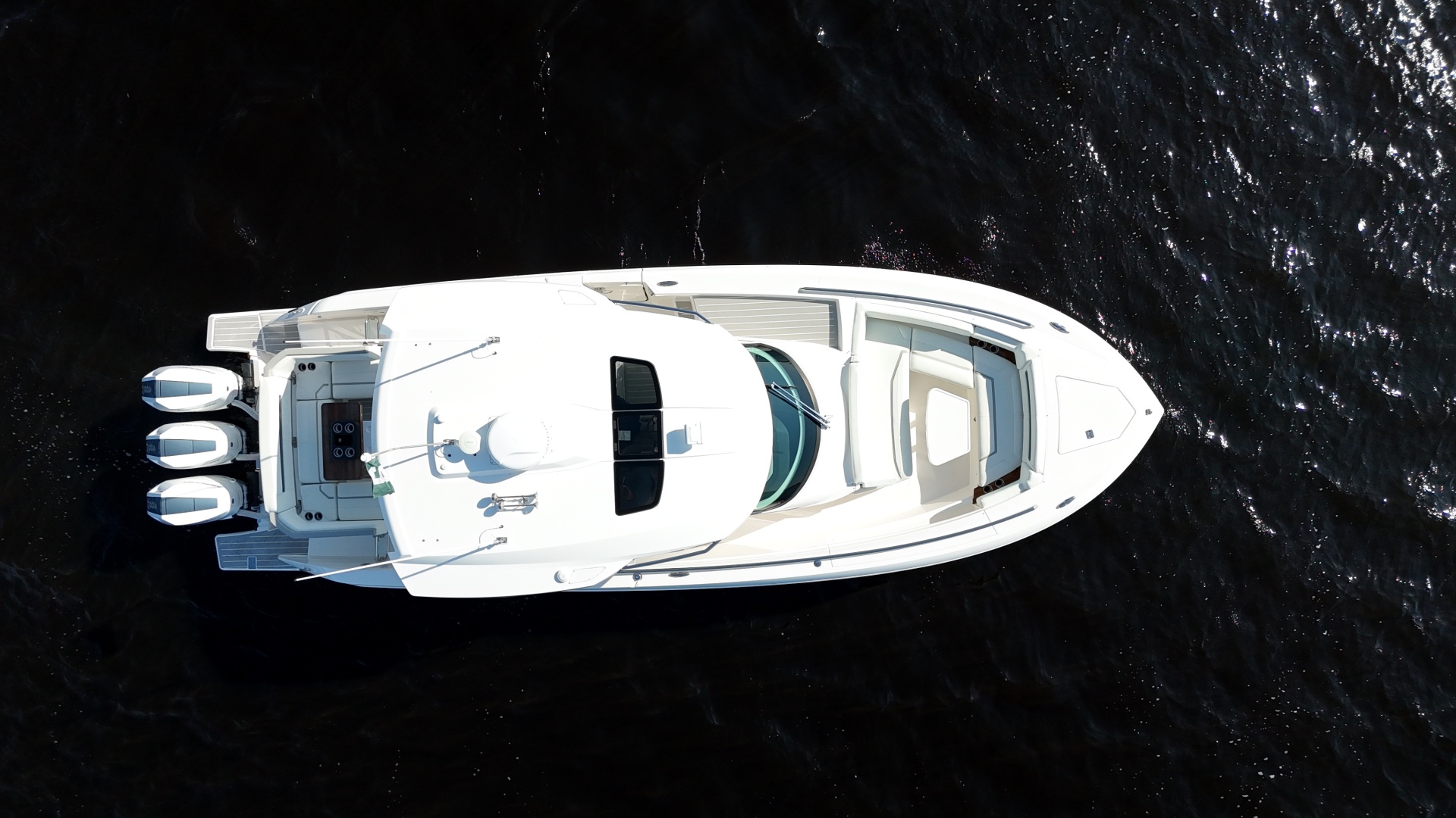 38ft Tiara Yachts Yacht For Sale