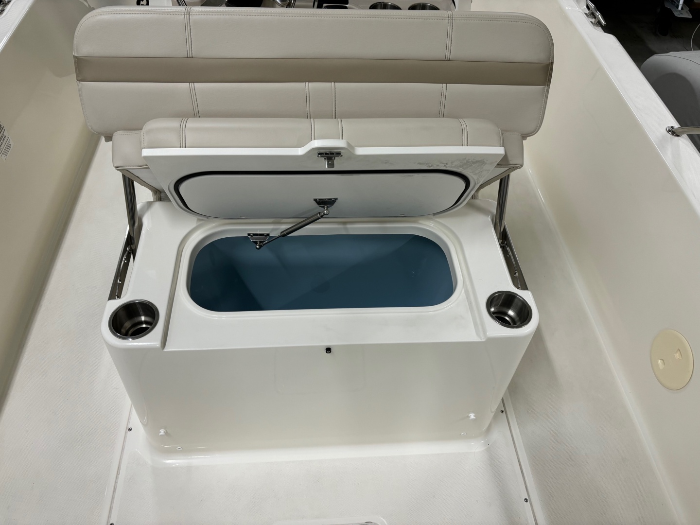 2024 Boston Whaler 250 Dauntless