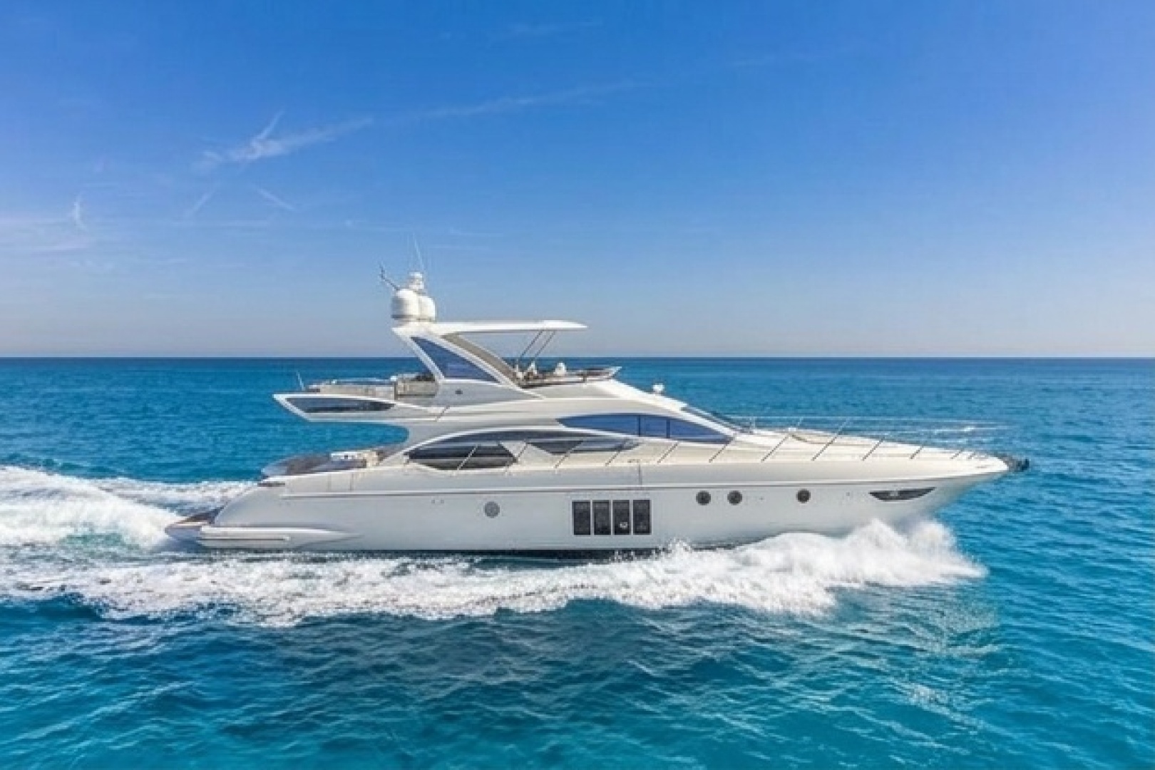 2014 Azimut 64
