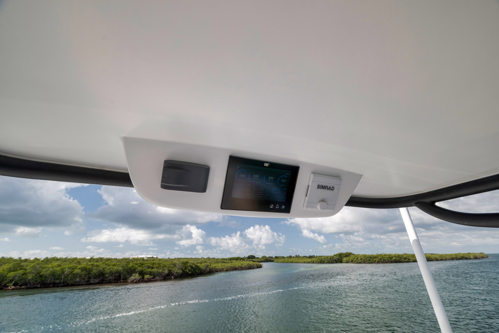 JAYDID 38ft Winter Custom Yachts Yacht For Sale