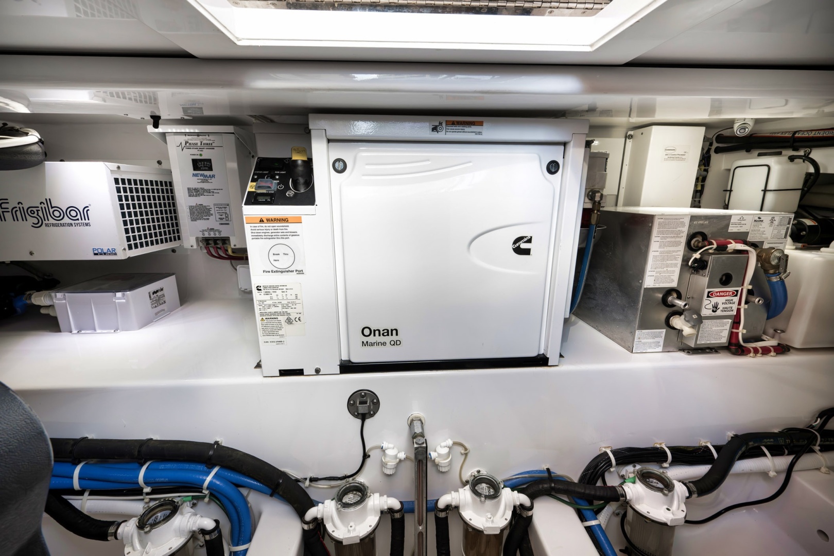 JAYDID 38ft Winter Custom Yachts Yacht For Sale