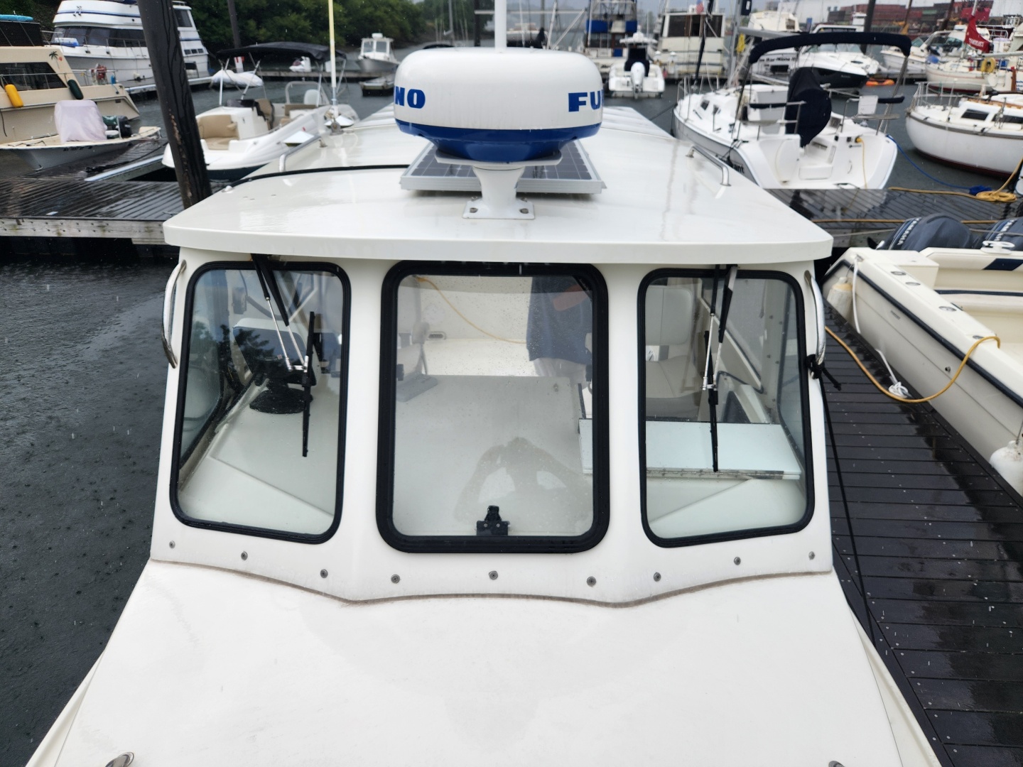 Liberty 25ft Atlas Yacht For Sale