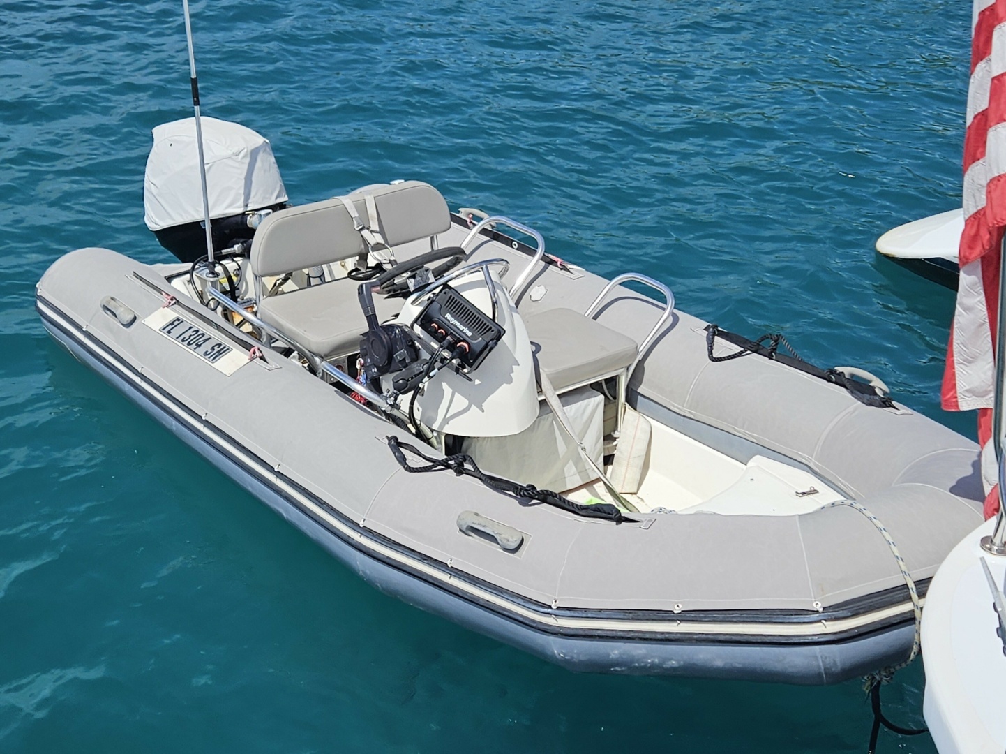 Cat s Meow 78ft Kelsall Yacht For Sale