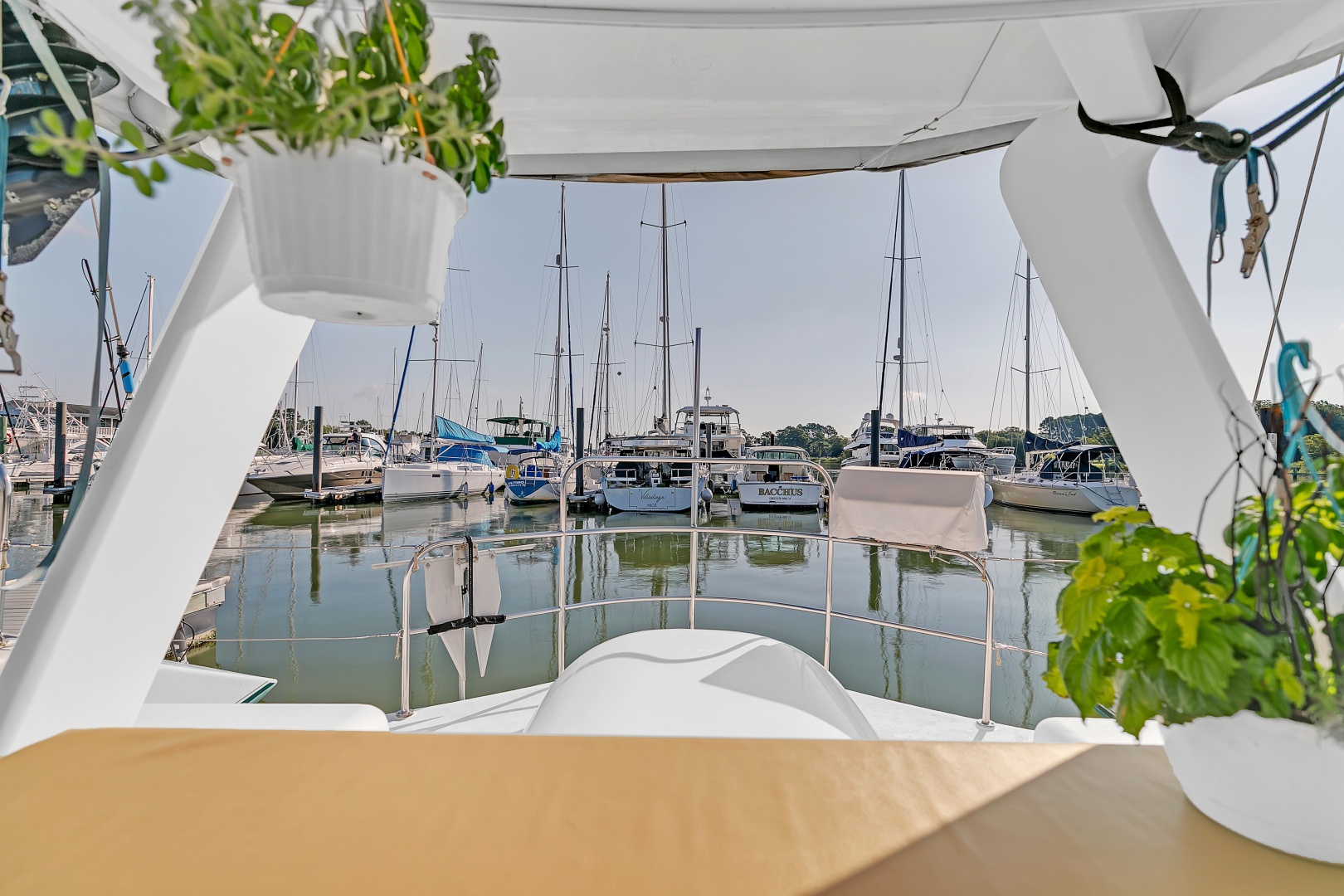 1988 Kelsall Manannan Custom