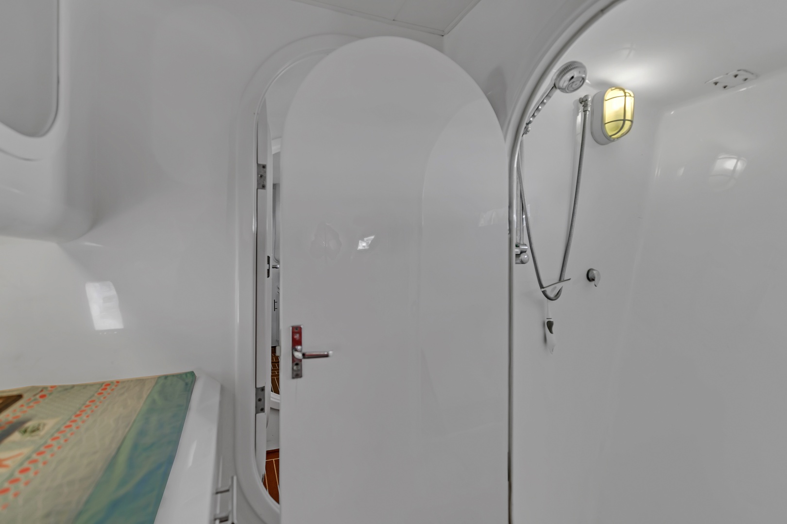 1988 Kelsall Manannan Custom