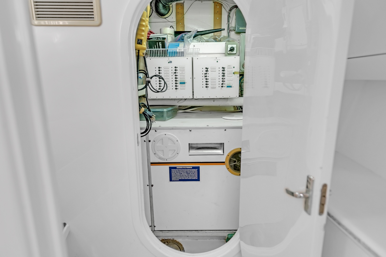 1988 Kelsall Manannan Custom