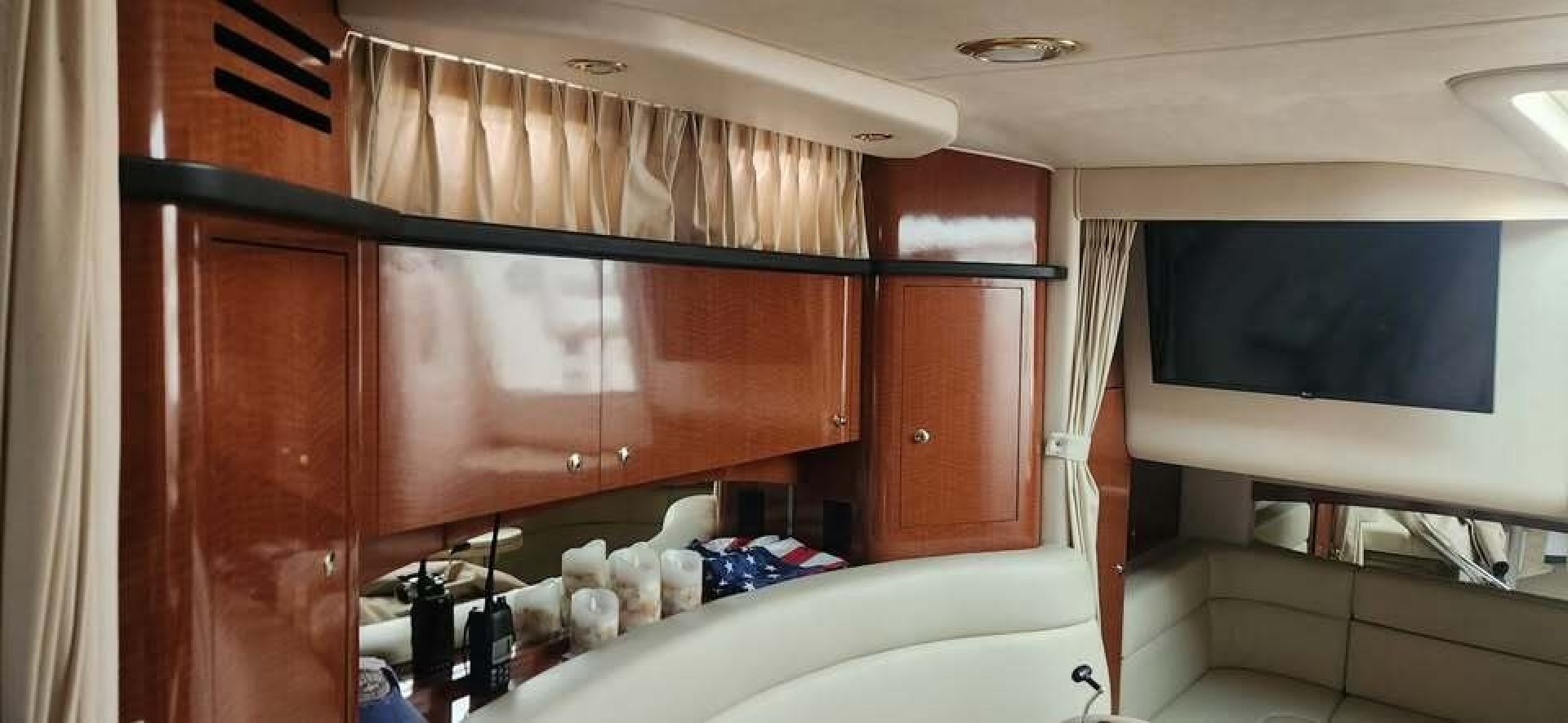 2002 Sea Ray Sundancer