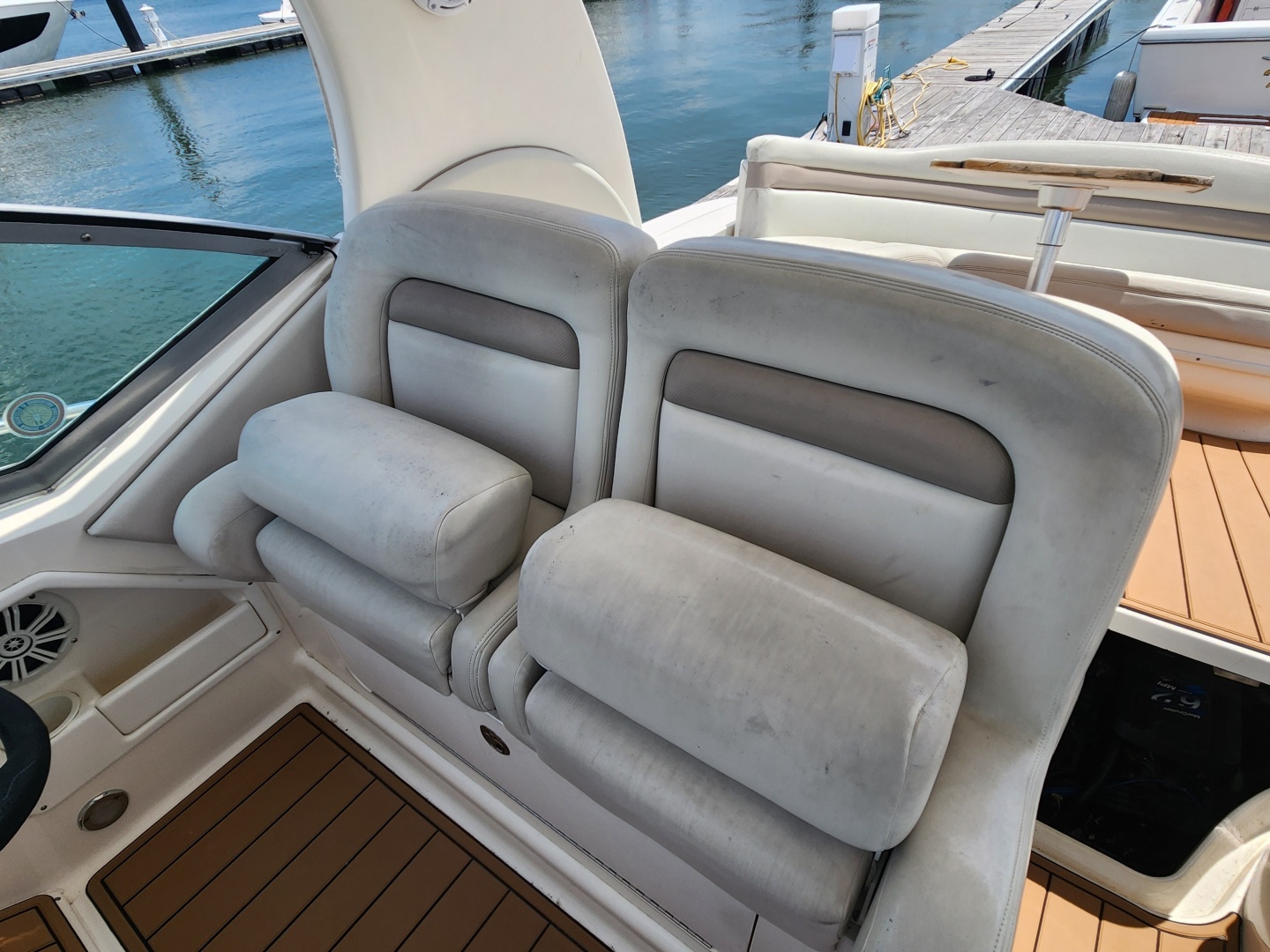 No Regrets  32ft Sea Ray Yacht For Sale