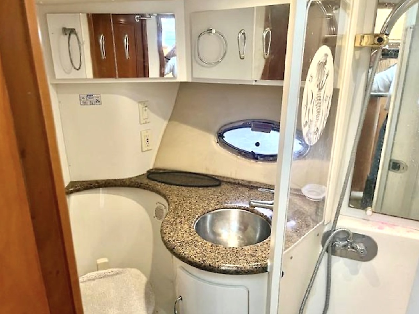 44ft Carver Yacht For Sale 44ft Carver Yacht For Sale