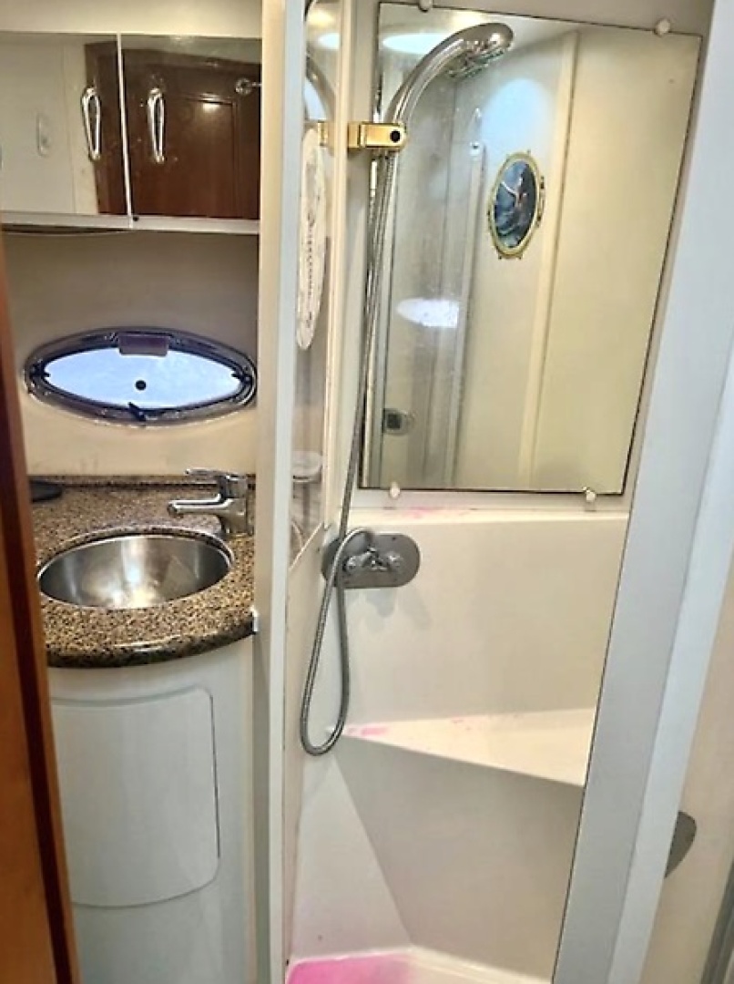 44ft Carver Yacht For Sale 44ft Carver Yacht For Sale