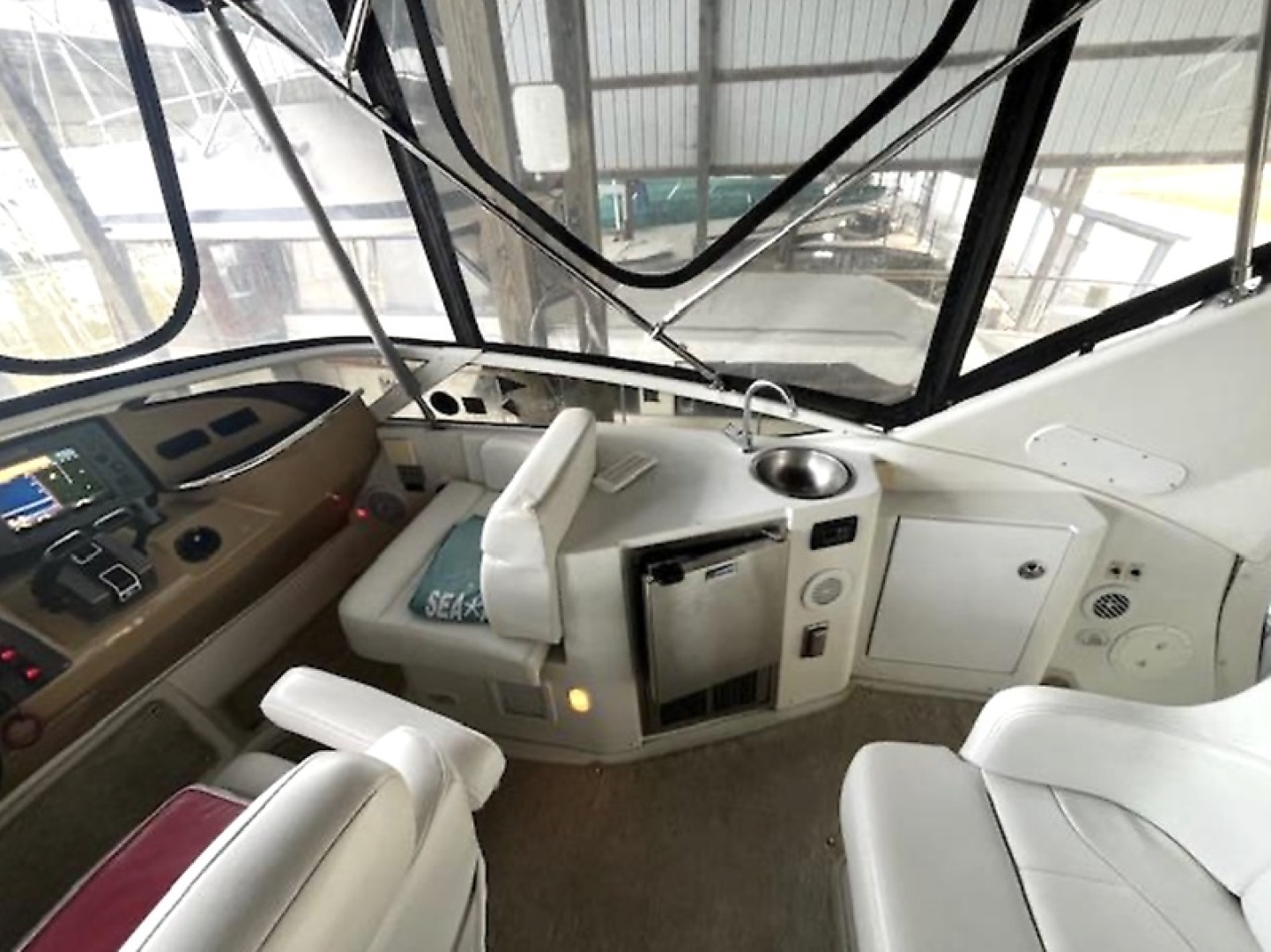 44ft Carver Yacht For Sale 44ft Carver Yacht For Sale