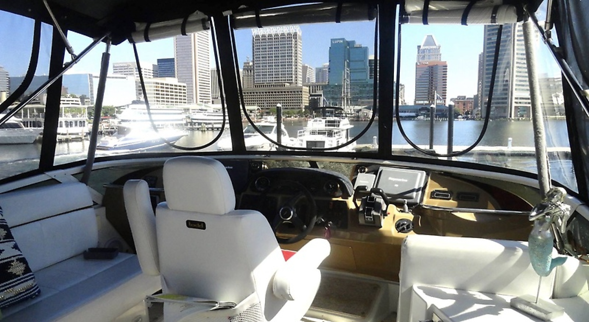 44ft Carver Yacht For Sale 44ft Carver Yacht For Sale