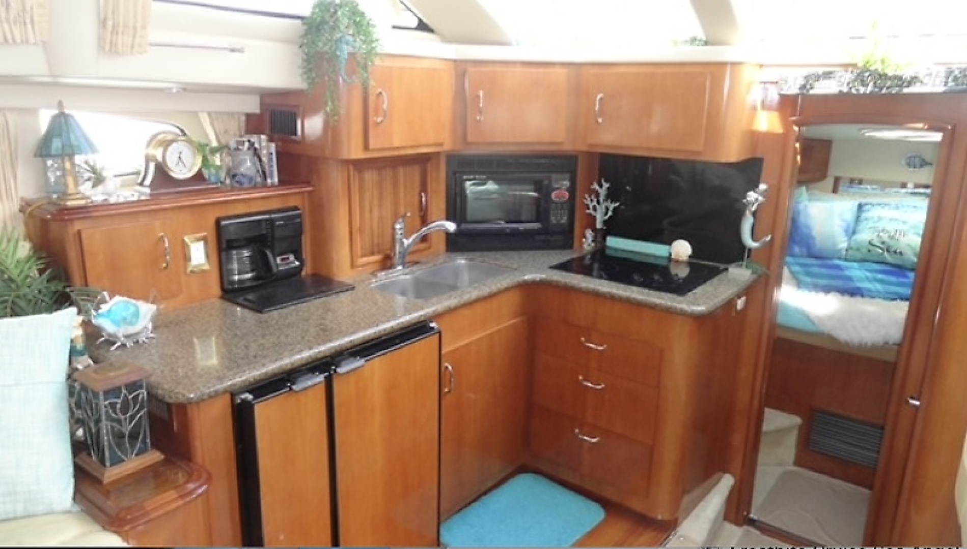 44ft Carver Yacht For Sale 44ft Carver Yacht For Sale