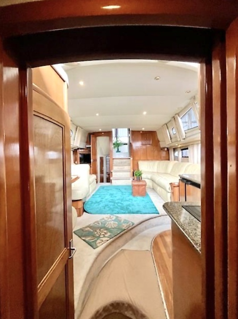44ft Carver Yacht For Sale 44ft Carver Yacht For Sale