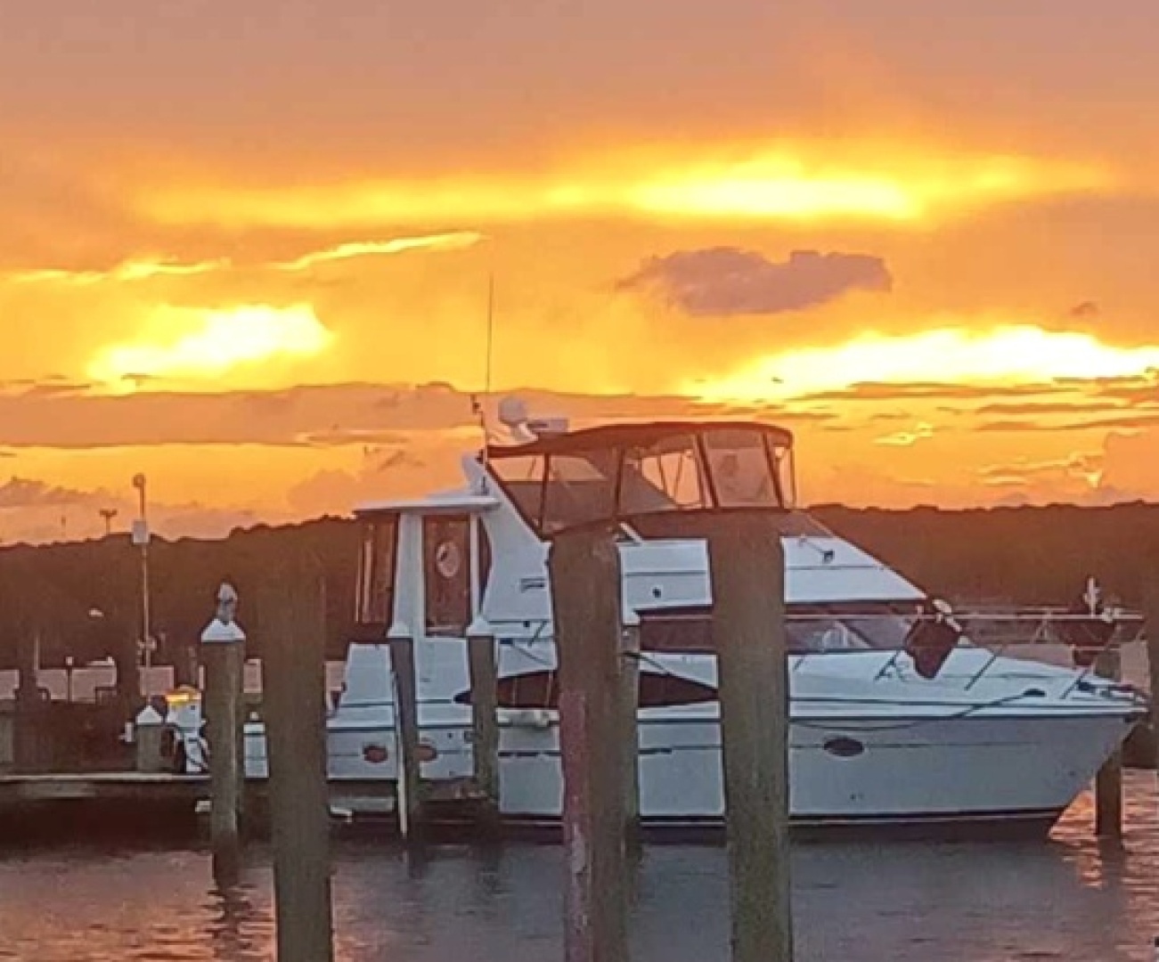 44ft Carver Yacht For Sale 44ft Carver Yacht For Sale