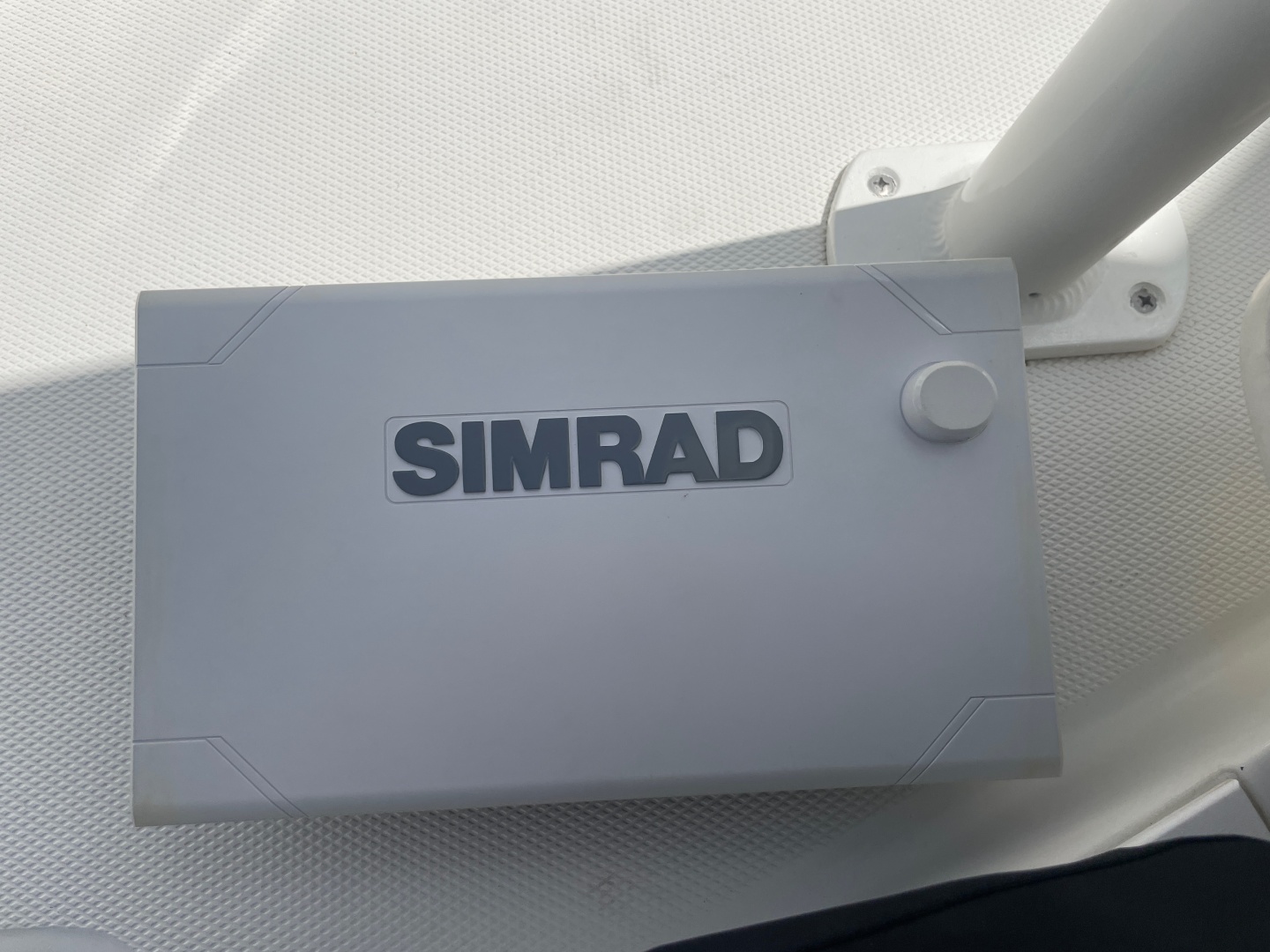 2022 Ranger 2510 Bay