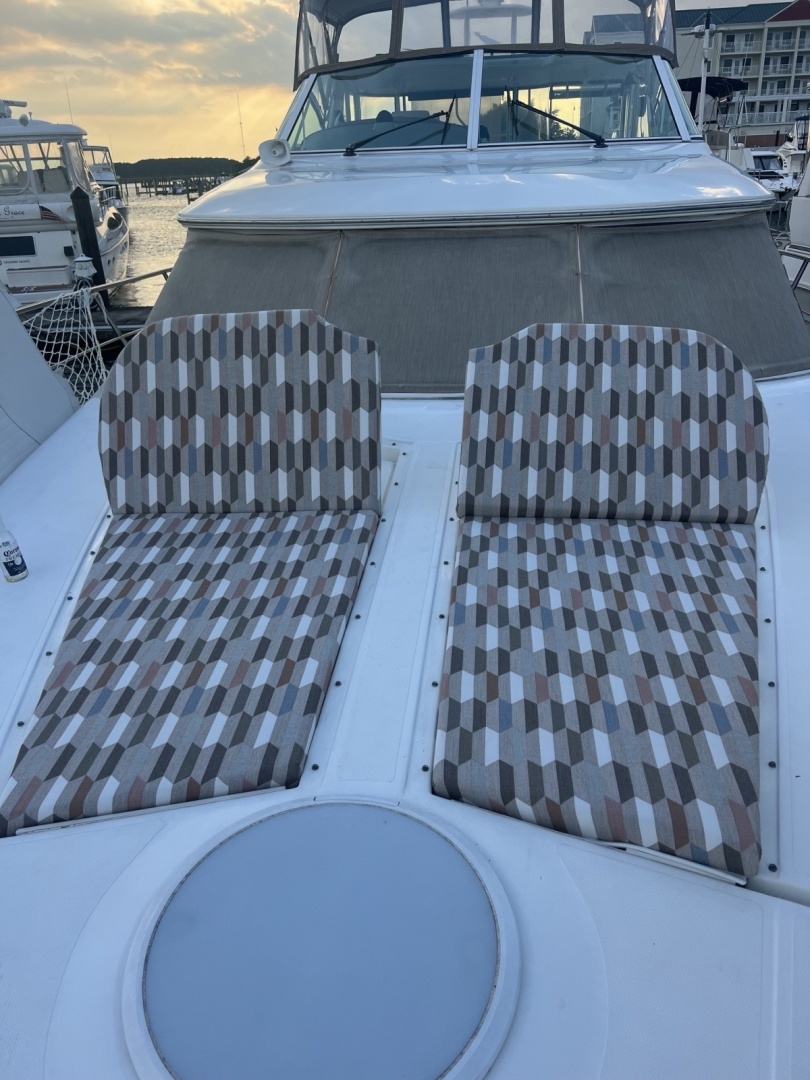 CAVU 46ft Cruisers Yachts Yacht For Sale CAVU 46ft Cruisers Yachts Yacht For Sale