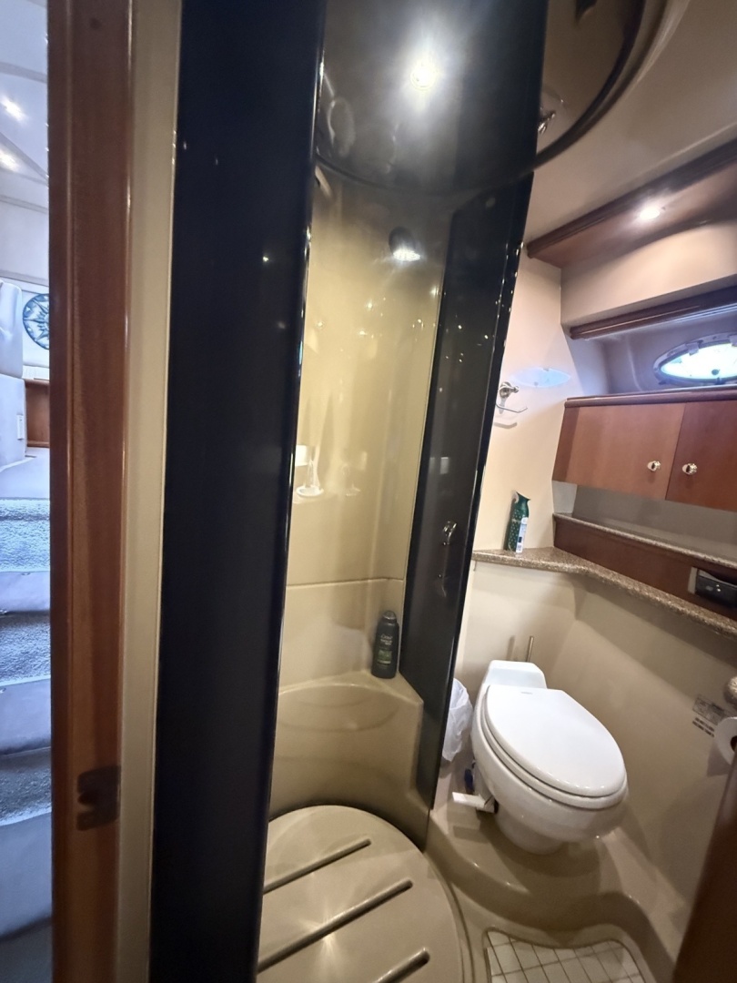 CAVU 46ft Cruisers Yachts Yacht For Sale CAVU 46ft Cruisers Yachts Yacht For Sale