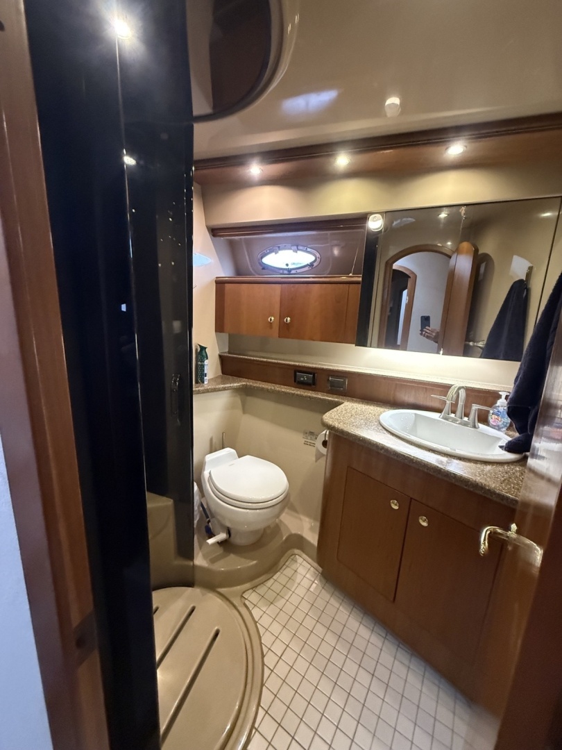 CAVU 46ft Cruisers Yachts Yacht For Sale CAVU 46ft Cruisers Yachts Yacht For Sale