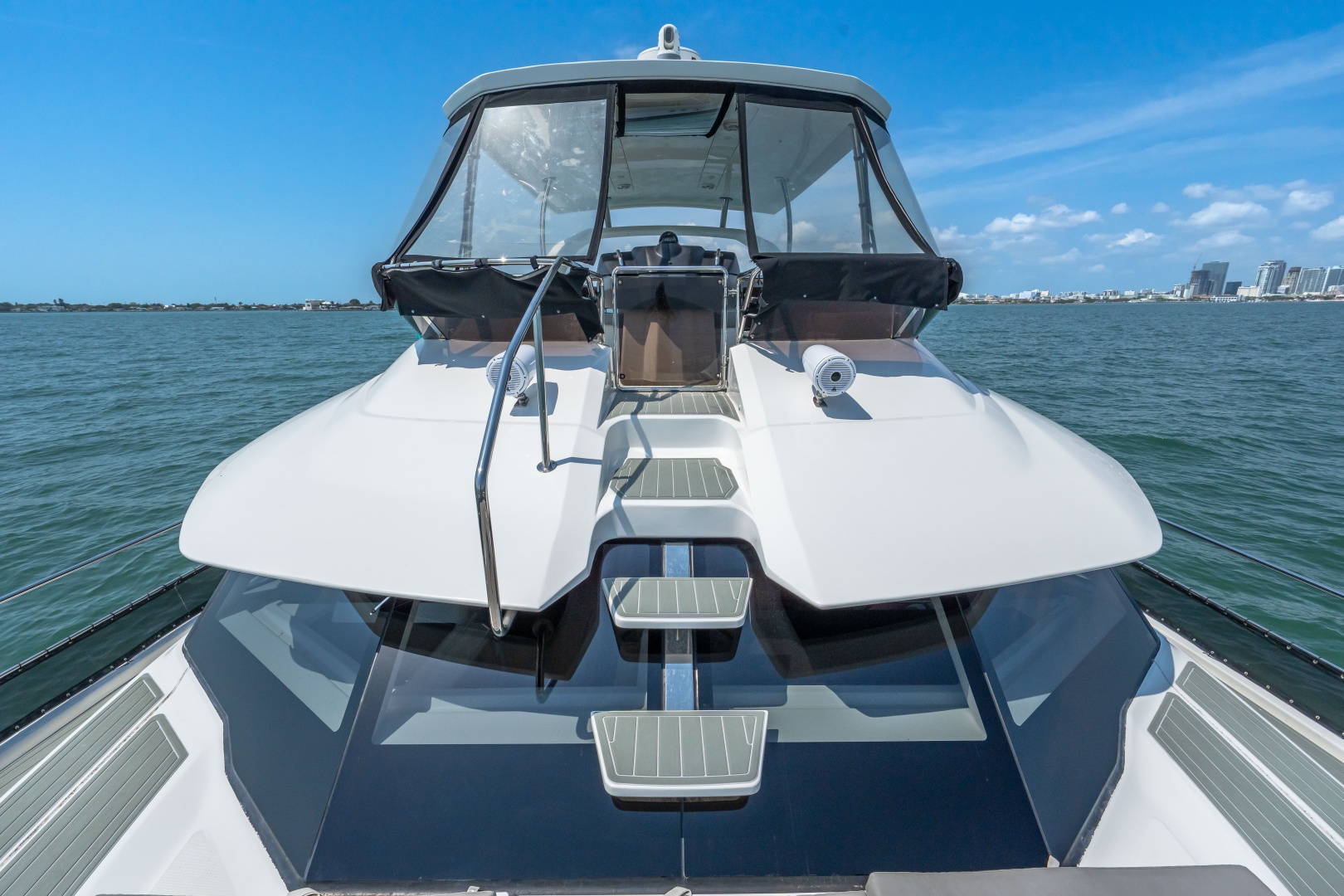 2021 44 Aquila MY Memories Not Dreams Exterior