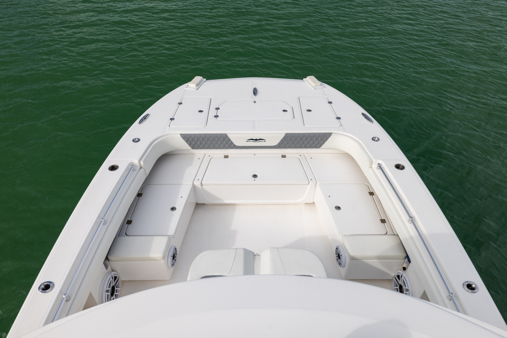 2023 Invincible 37 Catamaran