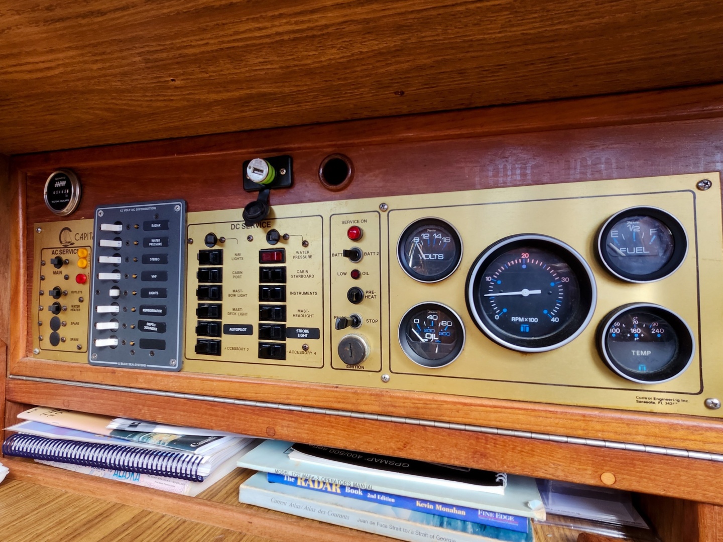 ASHERAH 32ft Gulf Yacht For Sale