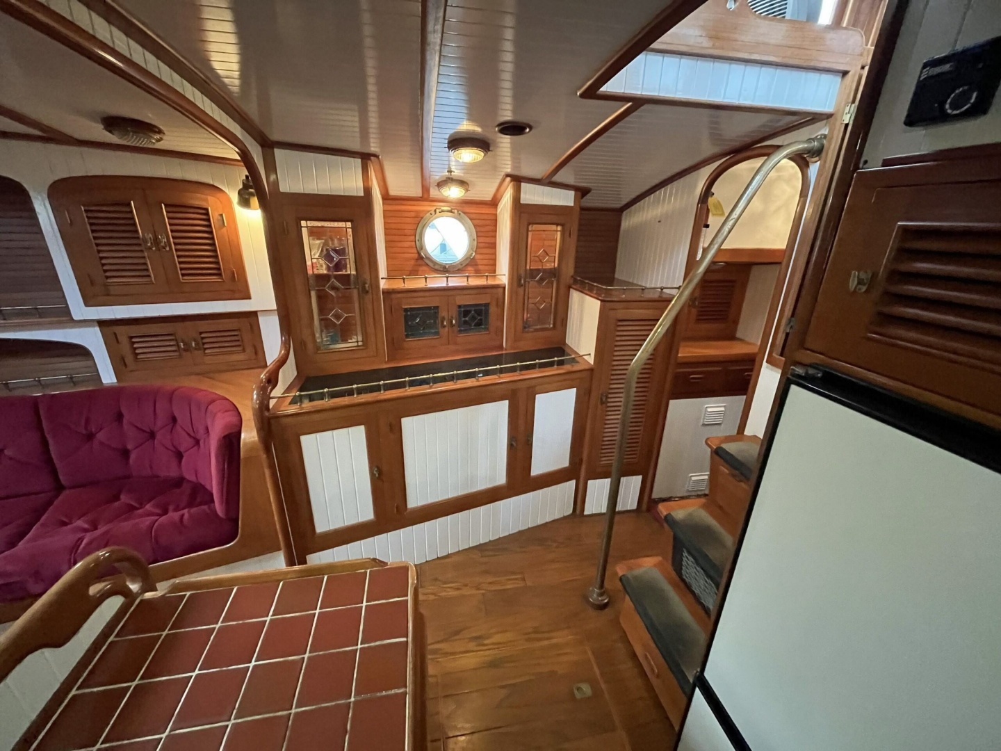 Gatsby 39ft Liberty Yacht For Sale