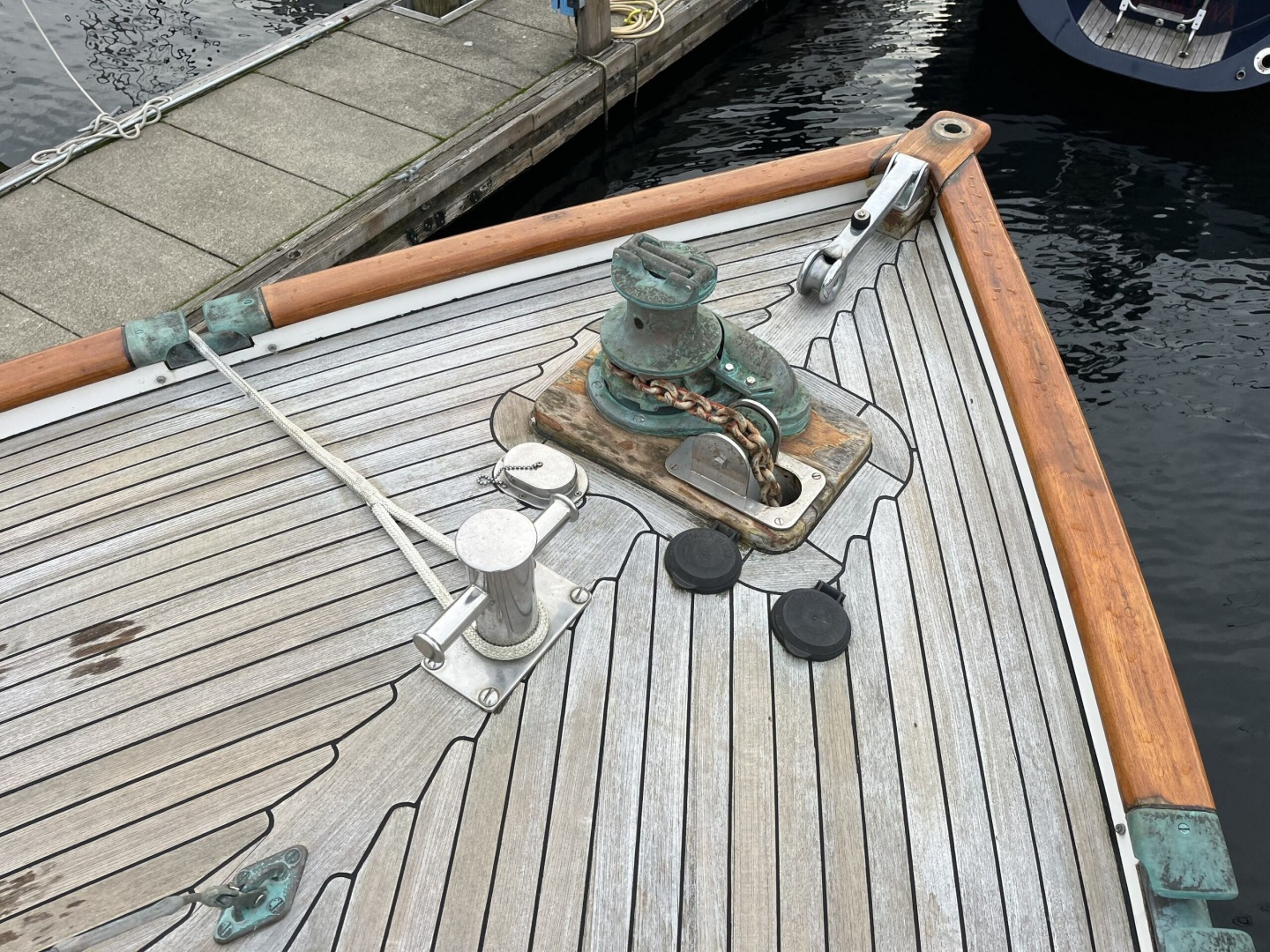 Gatsby 39ft Liberty Yacht For Sale