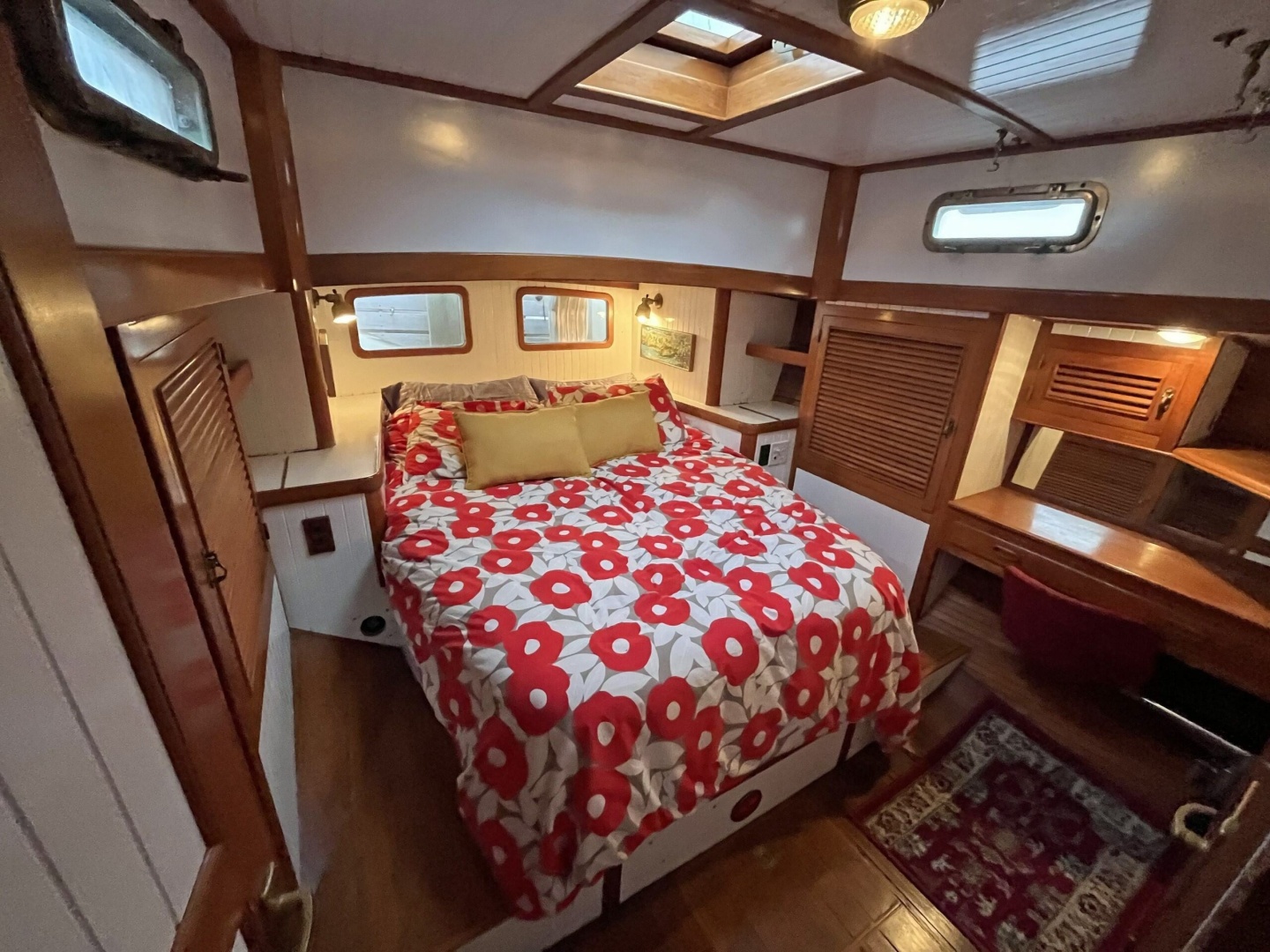 Gatsby 39ft Liberty Yacht For Sale