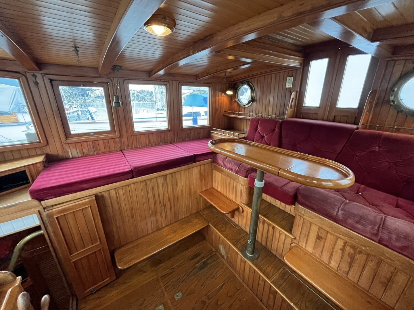 Gatsby 39ft Liberty Yacht For Sale