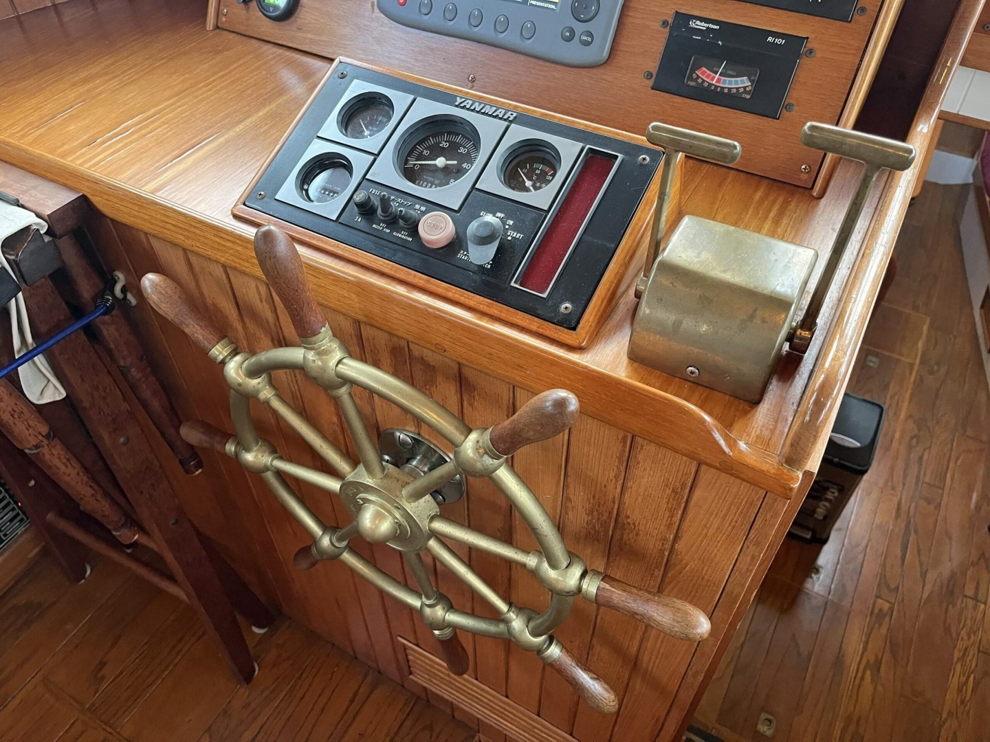 Gatsby 39ft Liberty Yacht For Sale