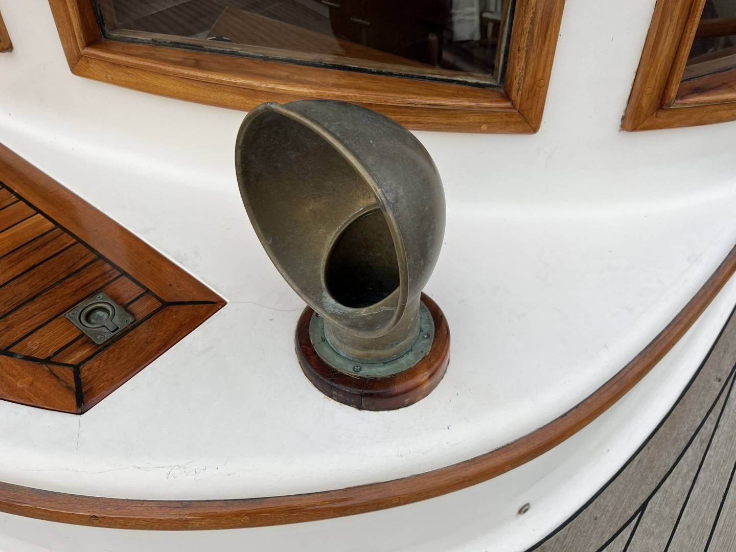 Gatsby 39ft Liberty Yacht For Sale