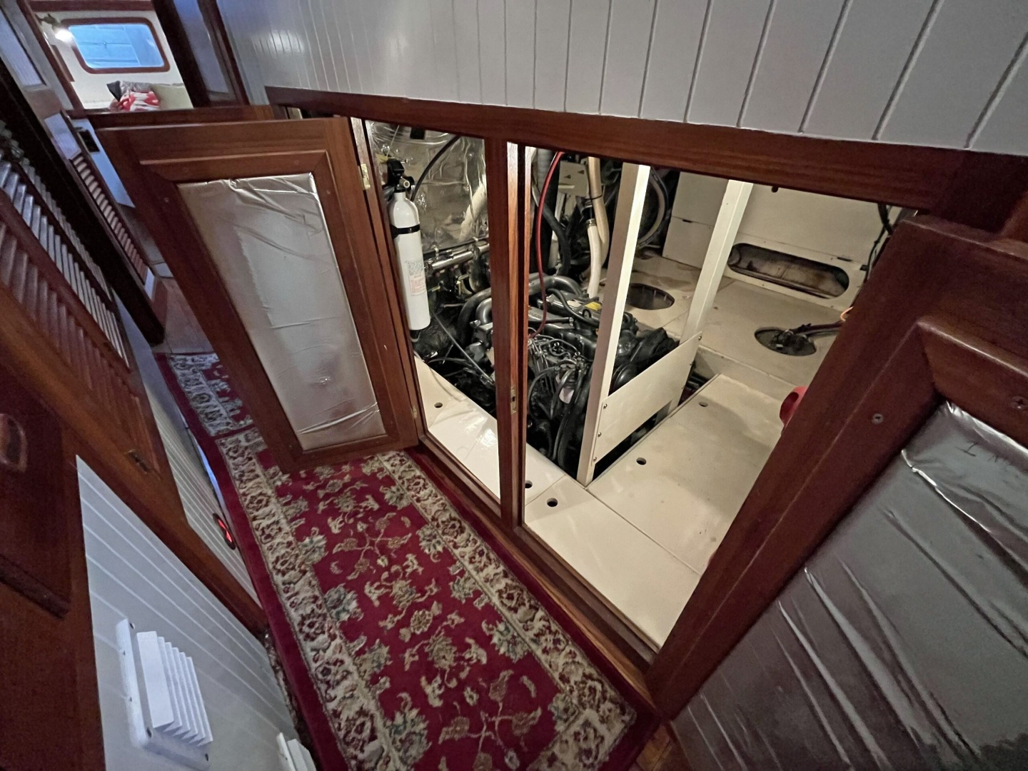 Gatsby 39ft Liberty Yacht For Sale