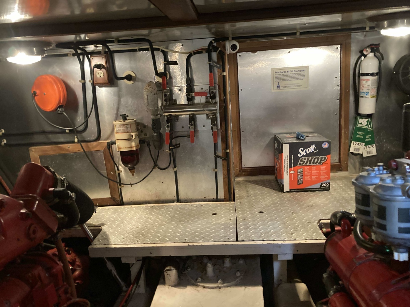 43ft Albin Yacht For Sale